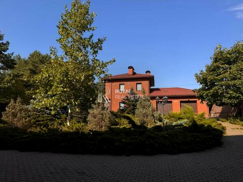 будинок за адресою смт. Козин, Старокиївська вул.