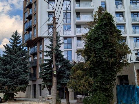 коммерческая по адресу Ровно, Вышиванка ул. (Орлова), 2