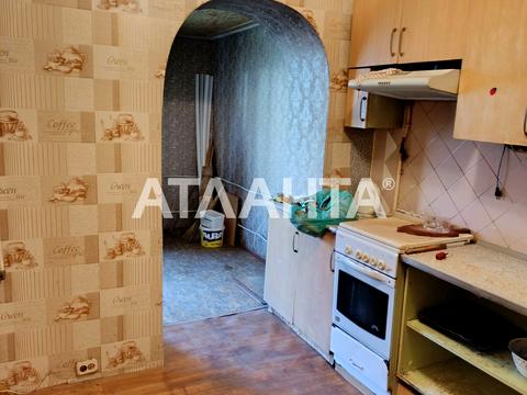 квартира по адресу Лузановская ул., 6