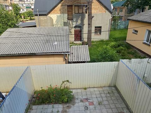 дом по адресу Українська ул.