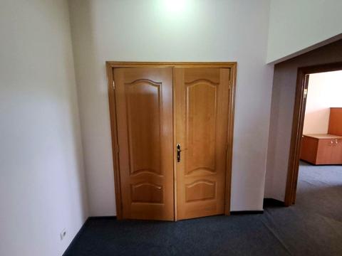 коммерческая по адресу Лукьяновская ул., 1