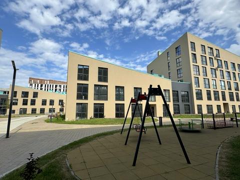 квартира за адресою Новознесенська вул., 6