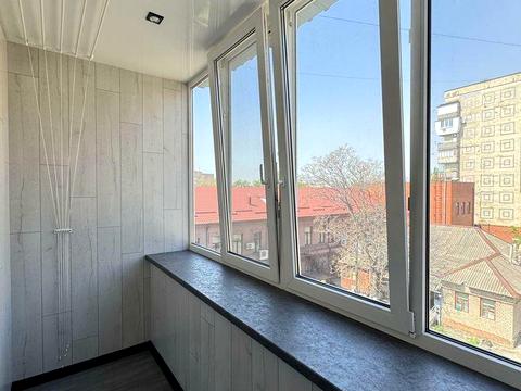 квартира по адресу Соборный просп. (Ленина), 999