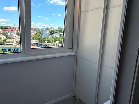 квартира по адресу Пирогова ул., 46