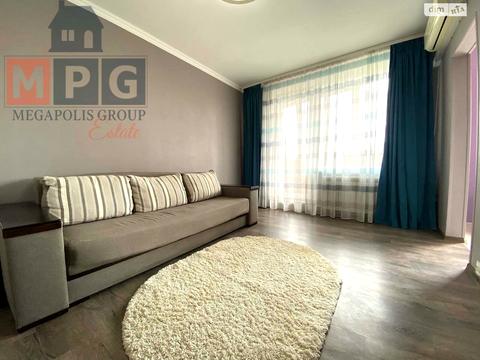 квартира за адресою Нескорених вул., 58