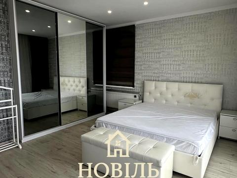 квартира за адресою Машинобудівників вул., 15