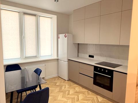 квартира за адресою Лесі Українки просп. (Гагаріна), 19-В