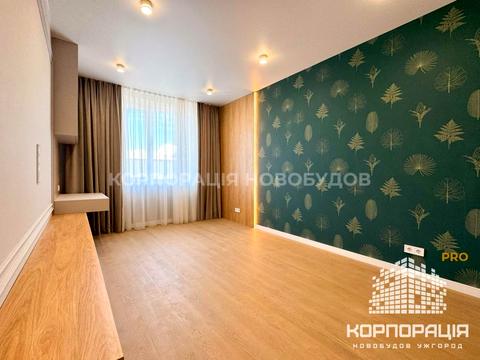 квартира по адресу Капушанская ул., 168Г