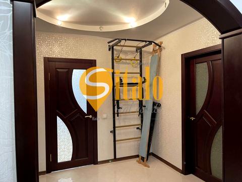 квартира за адресою Урлівська вул., 15