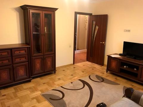 квартира за адресою Варшавська вул., 136