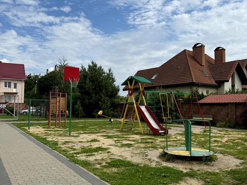 квартира по адресу Сечевых Стрельцов ул., 2в