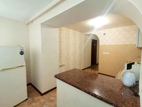 квартира за адресою Тбіліська вул., 9-А