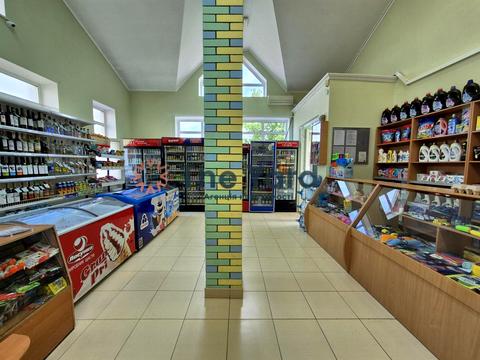 комерційна за адресою с. Богданівка, Різдвяна, 1
