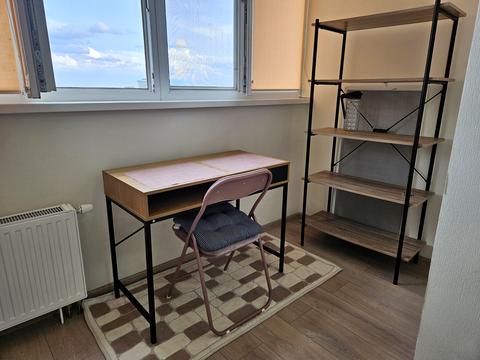 квартира по адресу Юлии Здановской ул. (Ломоносова), 81-Б