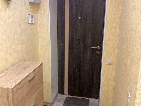 квартира по адресу Александра Поля просп. (Кірова), 125-А
