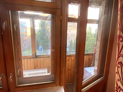 квартира за адресою Вадима Гетьмана вул., 25/43