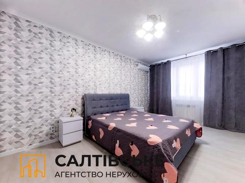 квартира за адресою Соборності України вул., 228б