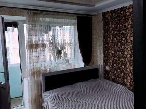квартира по адресу Героев Крут ул., 6