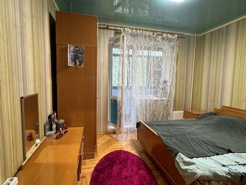 квартира за адресою Харківське шосе, 61-А