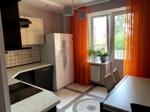 квартира за адресою Валерія Лобановського вул., 29