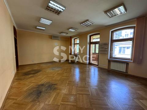 коммерческая по адресу Шота Руставели ул., 4