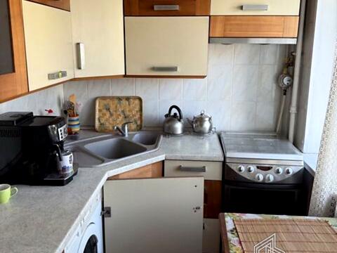 квартира за адресою Повітряних Сил просп. (Повітрофлотський), 52