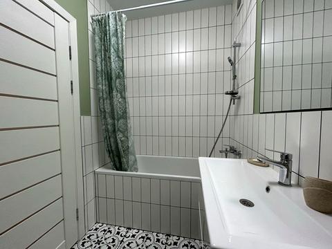 квартира по адресу абрикосова, 3г