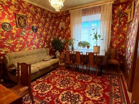 будинок за адресою Горького