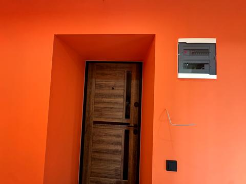квартира по адресу Пирогова ул., 46