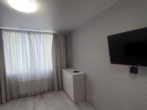 квартира по адресу Пригородная ул., 26