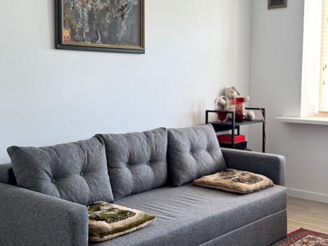 квартира за адресою Костельна вул., 15