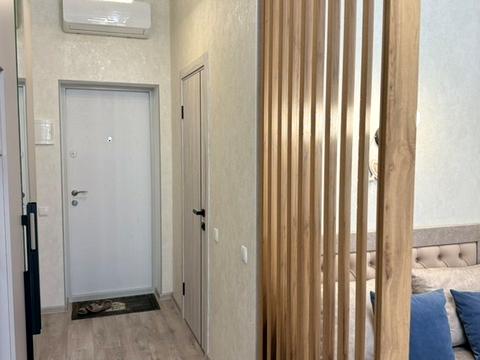 квартира по адресу Владислава Бувалкина ул. (Бочарова Генерала), 60 