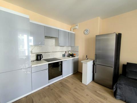 квартира за адресою Щирецька вул., 30