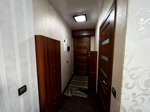 квартира по адресу Евгения Коновальца ул. (Щорса), 29-А