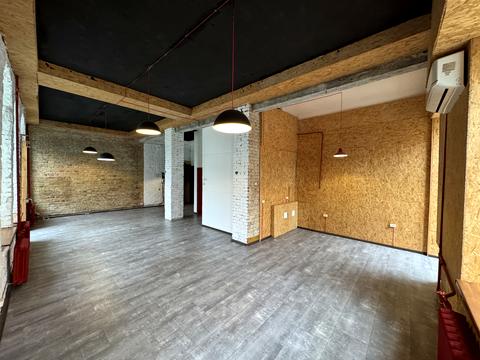 квартира по адресу Лютеранская ул., 3
