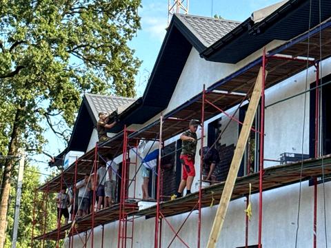 будинок за адресою Щаслива вул.