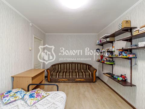 квартира по адресу Митрополита Василия Липковского ул. (Урицкого), 32