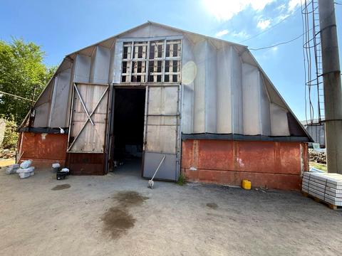 комерційна за адресою Кильченская, 8