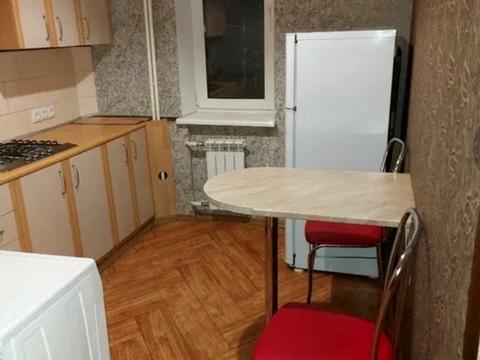 квартира по адресу Ивана Мазепы просп. (Петровського), 3
