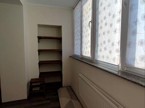 квартира по адресу Федьковича ул., 7Б