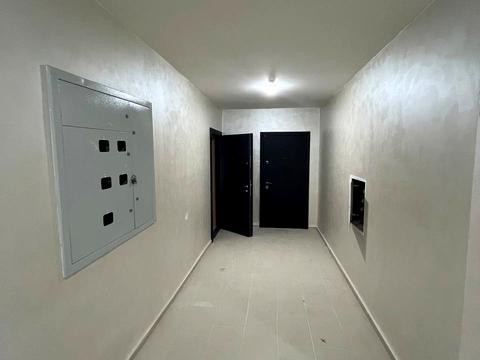 квартира по адресу Студентская ул., 24-А