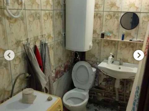 квартира за адресою Борткевича вул., 13