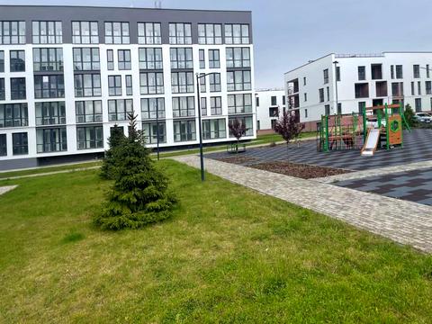 квартира за адресою Надійна вул., 23