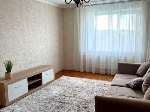 квартира по адресу Валерия Лобановского просп., 130