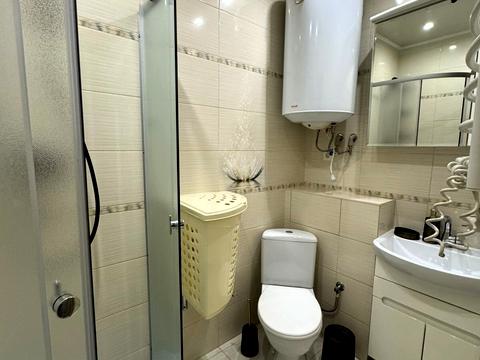 квартира за адресою Різниківський пров., 4