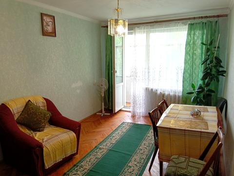 квартира по адресу Наукова, 4