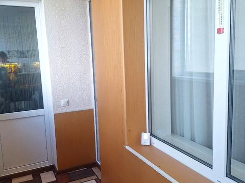 квартира по адресу Доковская ул., 10, к7