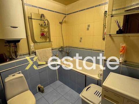 квартира за адресою Ахсарова вул., 1б
