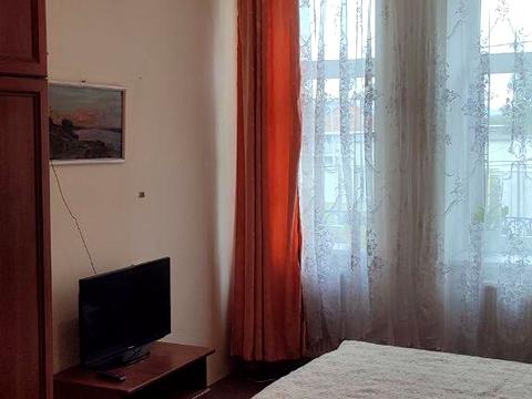 квартира по адресу Гайдамацкая ул., 7
