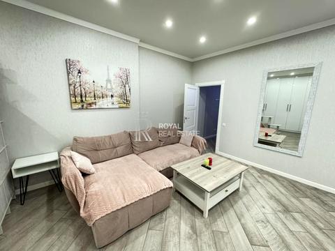 квартира за адресою Золотоустівська вул., 47-49